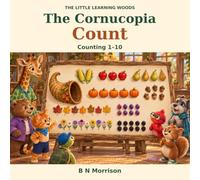 The Cornucopia Count: Counting 1 - 10