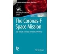 The Coronas-F Space Mission