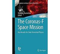 The Coronas-F Space Mission