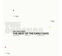 Coronas,the - The Best of the Early Days