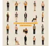The Coronas Thoughts & Observations (CD) Album