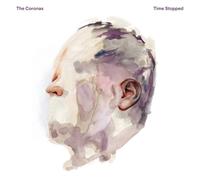 Coronas – Time Stopped – Vinyle 12"