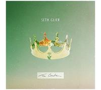 Seth Glier – The Coronation – CD