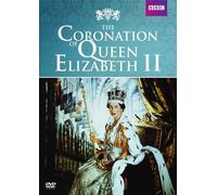 The Coronation Of Queen Elizabeth Ii [Dvd] Eco Amaray Case, Subtitled