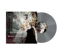 The Coronation Queen Elizabeth Ii (Music From The Official Recording) (Vinyle Edition Limitée) - Vinyle 33 Tours
