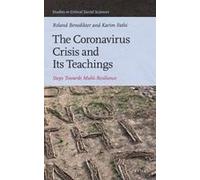 The Coronavirus Crisis And Its Teachings