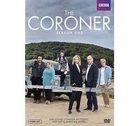 The Coroner: Season One