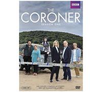 The Coroner: Season One
