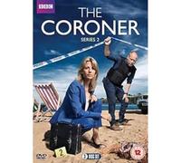 The Coroner-Series 2 (BBC) (3 DVD) [Edizione: Regno Unito] [Import]