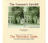 The Coroner'S Gambit