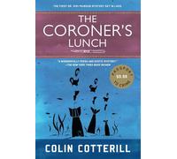 The Coroner's Lunch