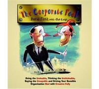 The Corporate Fool Alan Leigh, David Firth (Auteur)