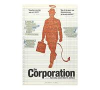 The Corporation - Edition Spéciale - DVD Zone 1 DVD
