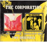 the corporation - get on our swing / hassels in my mind