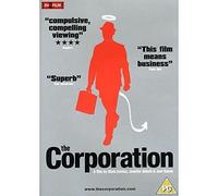 The Corporation [Import anglais]