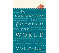 The Corporation That Changed The World