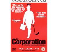The Corporation - The Corporation [Special Edition] [Import anglais]
