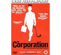The Corporation - The Corporation [Special Edition] [Import anglais]