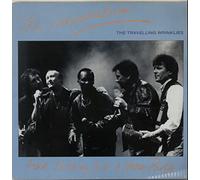 THE CORPORATION (THE TRAVELLING WRINKLIES) - AIN'T NOTHING BUT A HOUSE PARTY (12" Single) [VINYL]