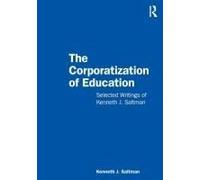 The Corporatization Of Education