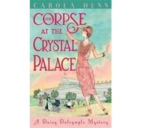 The Corpse at the Crystal Palace