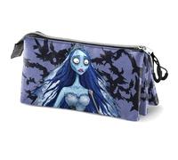 The Corpse Bride Emily Trousse Triple Karactermania
