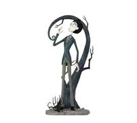 The Corpse Bride Figurine SFC Victor avec socle en pierre 21 cm AbyStyle Studio