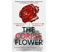 The Corpse Flower