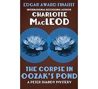 The Corpse In Oozak's Pond