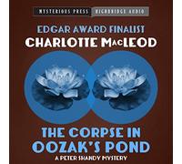 The Corpse in Oozak's Pond