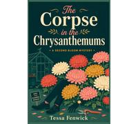 The Corpse in the Chrysanthemums