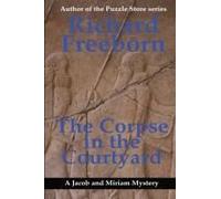 The Corpse In The Courtyard