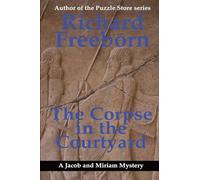 The Corpse in the Courtyard