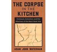 The Corpse In The Kitchen