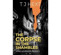 The Corpse in the Shambles
