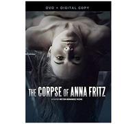 The Corpse Of Anna Fritz