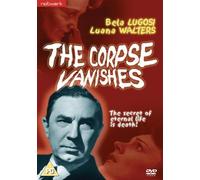 The Corpse Vanishes [1942]
