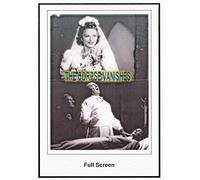 The Corpse Vanishes 1942