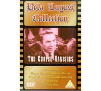 The Corpse Vanishes [1942] [DVD] by Bela Lugosi