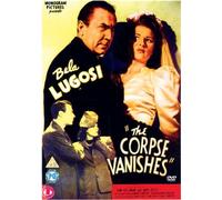 The Corpse Vanishes [DVD] by Bela Lugosi