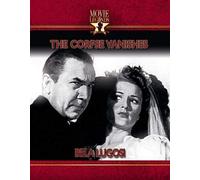 The Corpse Vanishes [Edizione: Regno Unito] [Import]