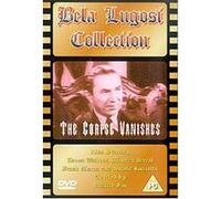 The Corpse Vanishes G