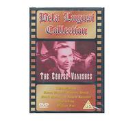 The Corpse Vanishes [Import anglais]