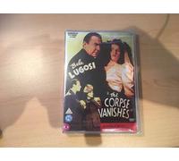 The Corpse Vanishes [Import anglais]