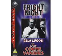 The Corpse Vanishes [Import anglais]