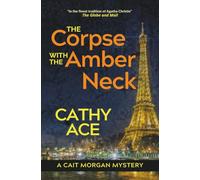 The Corpse with the Amber Neck