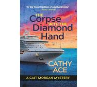 The Corpse with the Diamond Hand