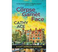 The Corpse with the Garnet Face