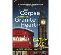 The Corpse with the Granite Heart