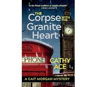 The Corpse with the Granite Heart